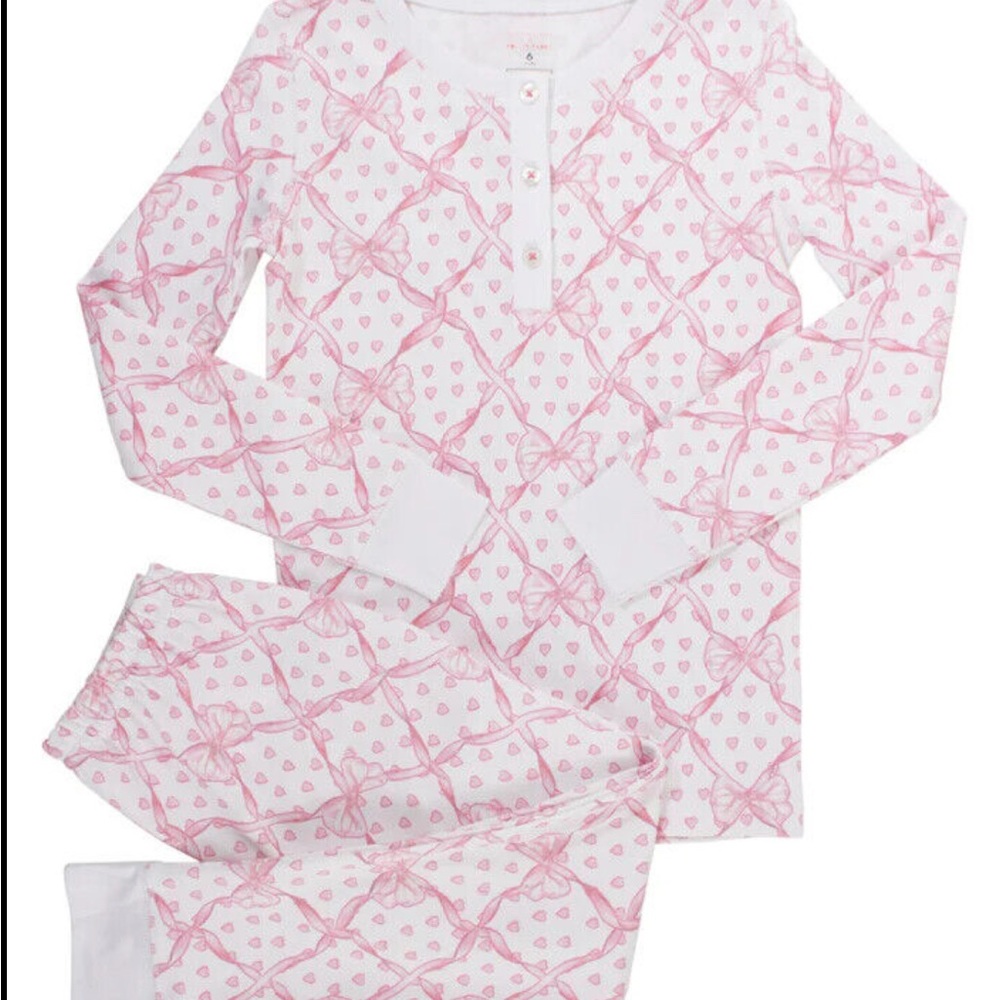 Roller Rabbit & Love Shack Fancy Pajamas